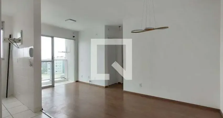 Apartamento para aluguel - pechincha, 2 quartos,  70 m² - rio de janeiro