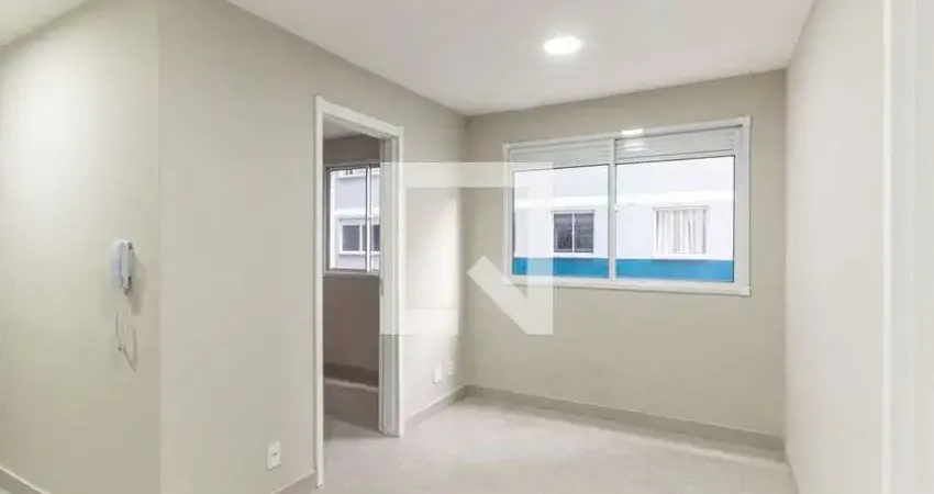 Apartamento para aluguel - centro, 2 quartos, 33 m² - são paulo