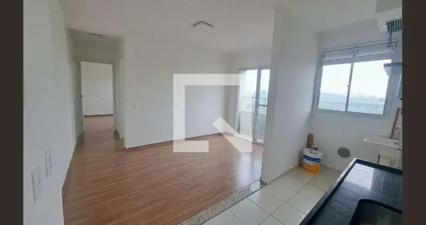 Apartamento para aluguel - piratininga, 2 quartos,  47 m² - osasco