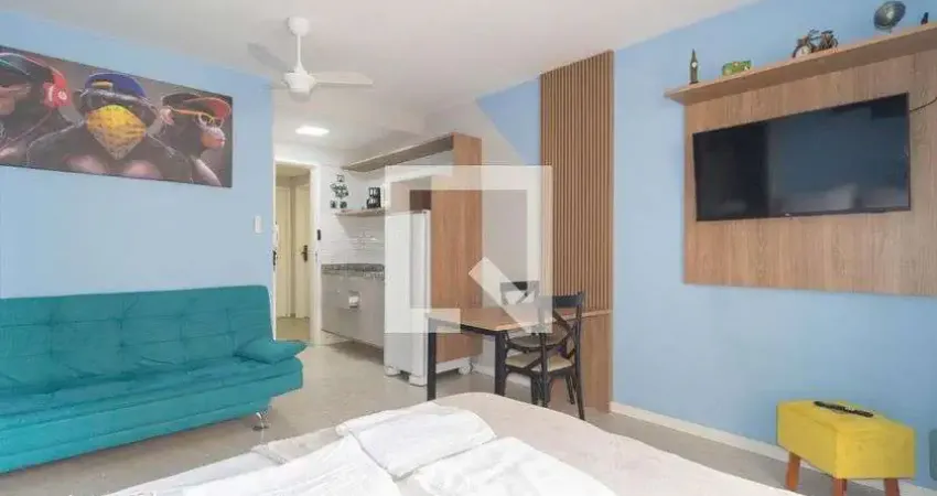 Kitnet / stúdio para aluguel - mooca, 1 quarto,  29 m² - são paulo