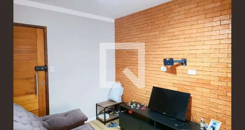 Apartamento para aluguel - picanço, 2 quartos,  60 m² - guarulhos