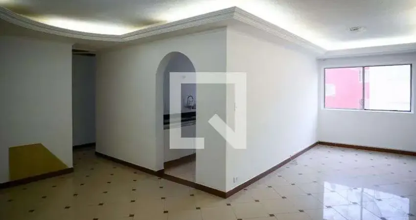 Apartamento para aluguel - são joão clímaco, 3 quartos,  80 m² - são paulo