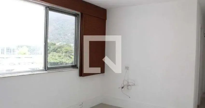 Apartamento para aluguel - jacarepaguá, 2 quartos,  50 m² - rio de janeiro