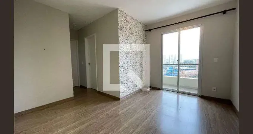 Apartamento para aluguel - jardim éster yolanda, 2 quartos,  47 m² - são paulo
