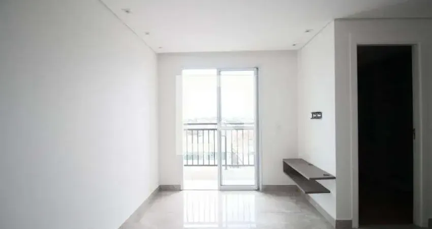 Apartamento para aluguel - parque reboucas, 2 quartos,  42 m² - são paulo