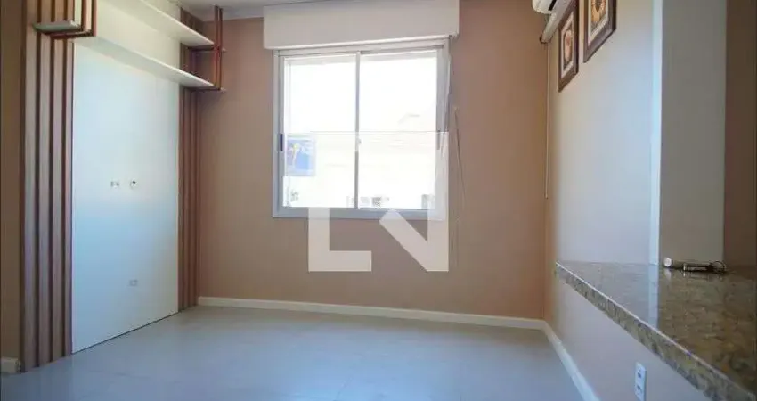 Apartamento para aluguel - cristo redentor, 2 quartos,  56 m² - porto alegre