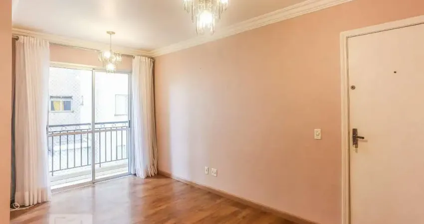 Apartamento para aluguel - jardim éster yolanda, 2 quartos, 50 m² - são paulo
