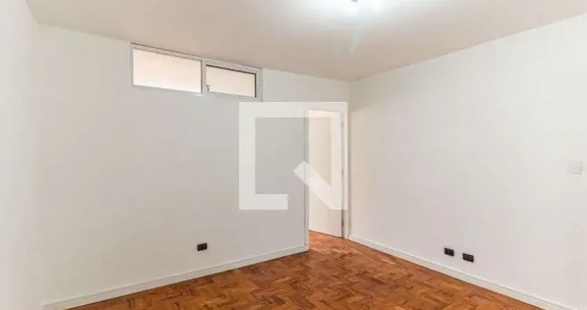 Apartamento para aluguel - santa cecília, 1 quarto,  50 m² - são paulo