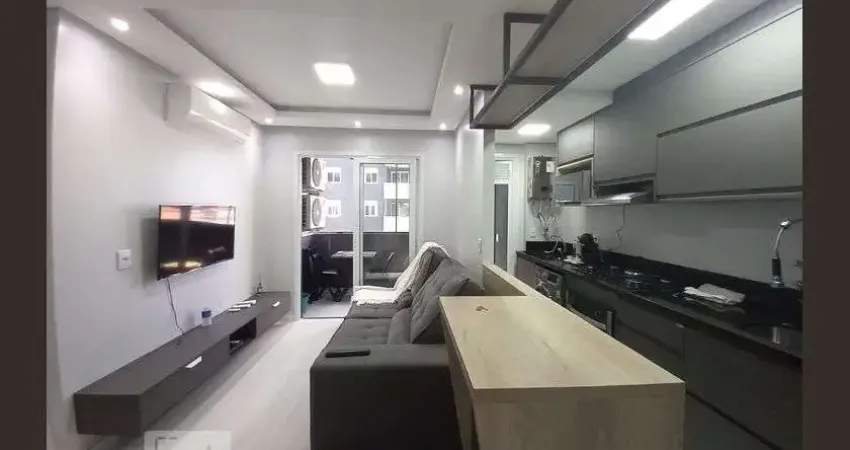 Apartamento com 2 quartos para alugar na Rua Brasil, Centro, Canoas