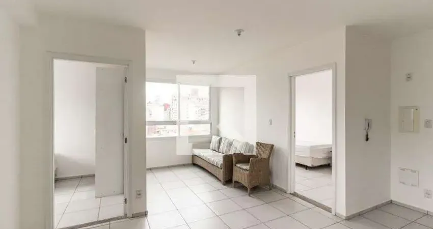 Apartamento para aluguel - campos elíseos, 2 quartos,  49 m² - são paulo
