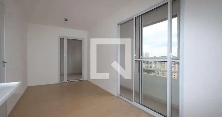 Kitnet / stúdio para aluguel - vila ema, 1 quarto, 40 m² - são paulo