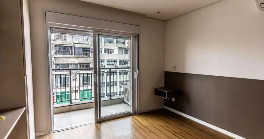 Kitnet / stúdio para aluguel - bela vista, 1 quarto,  30 m² - são paulo