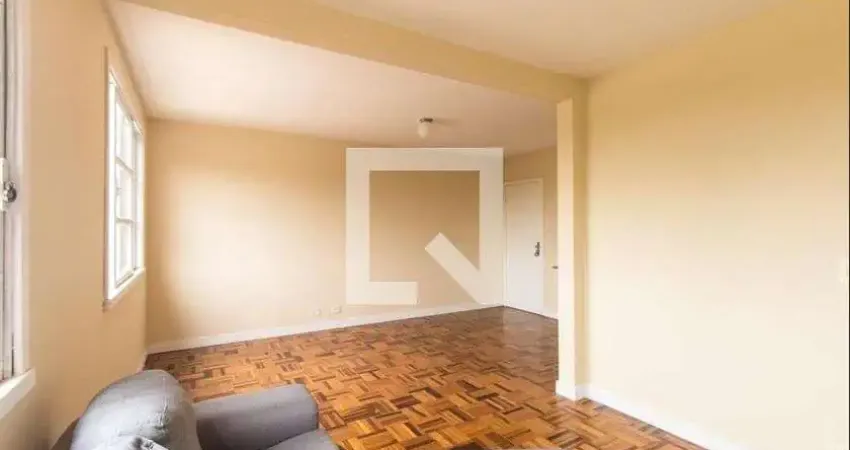 Apartamento para aluguel - portão, 2 quartos,  71 m² - curitiba