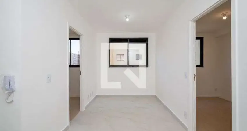 Apartamento para aluguel - jabaquara, 2 quartos,  34 m² - são paulo