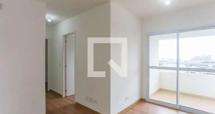 Apartamento para aluguel - conceição, 2 quartos, 45 m² - diadema