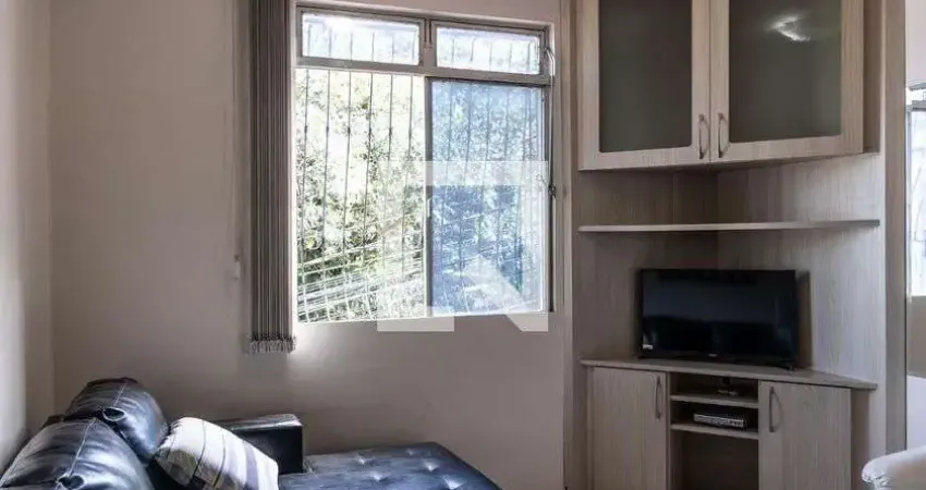 Apartamento para aluguel - caiçara-adelaide, 2 quartos,  88 m² - belo horizonte