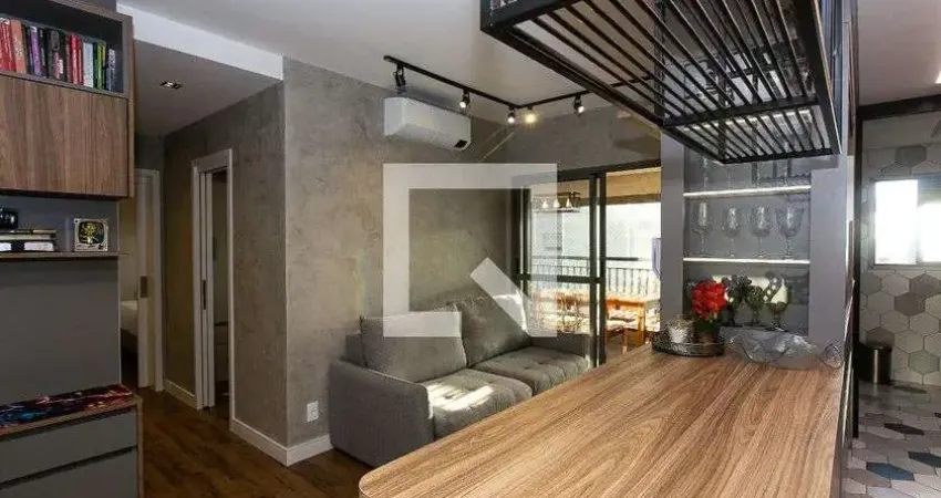 Apartamento para aluguel - vila matilde, 2 quartos,  70 m² - são paulo