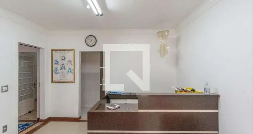 Casa para aluguel - jardim chapadão, 5 quartos,  261 m² - campinas