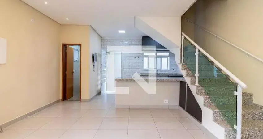 Casa com 2 quartos para alugar na Rua Padre Priuli, Casa Verde, São Paulo