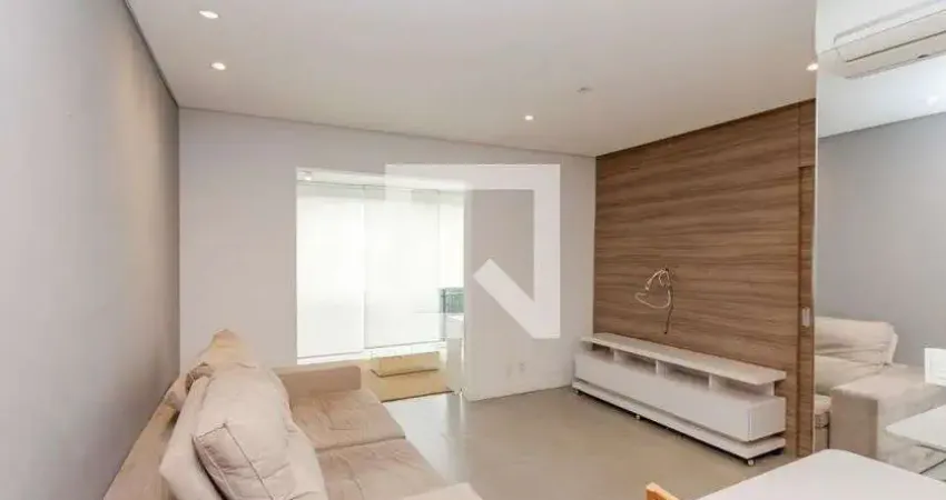 Apartamento para aluguel - brooklin, 1 quarto, 60 m² - são paulo