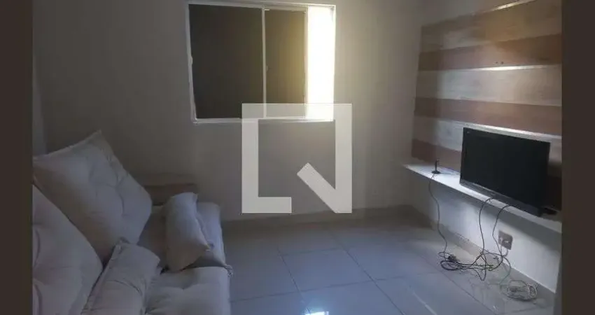 Apartamento para aluguel - sra. das graças, 3 quartos,  75 m² - betim