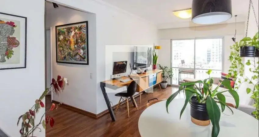 Apartamento para aluguel - vila olímpia, 2 quartos,  72 m² - são paulo