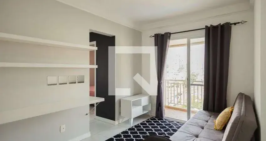 Apartamento para aluguel - vila pompéia, 1 quarto,  40 m² - são paulo