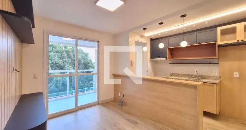 Apartamento para aluguel - barra funda, 1 quarto,  41 m² - são paulo