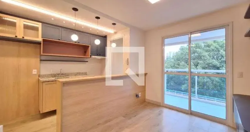 Apartamento para aluguel - barra funda, 1 quarto,  41 m² - são paulo