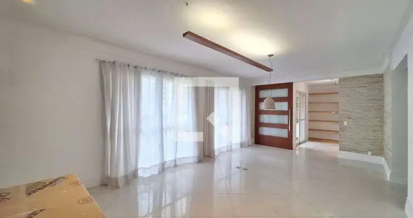 Apartamento para aluguel - vila pompéia, 4 quartos, 160 m² - são paulo