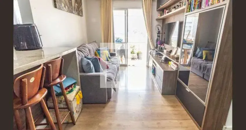 Apartamento para aluguel - mooca, 3 quartos,  83 m² - são paulo