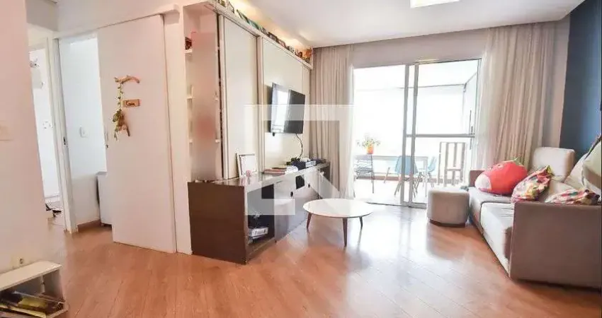 Apartamento para aluguel - cambuci, 3 quartos,  80 m² - são paulo