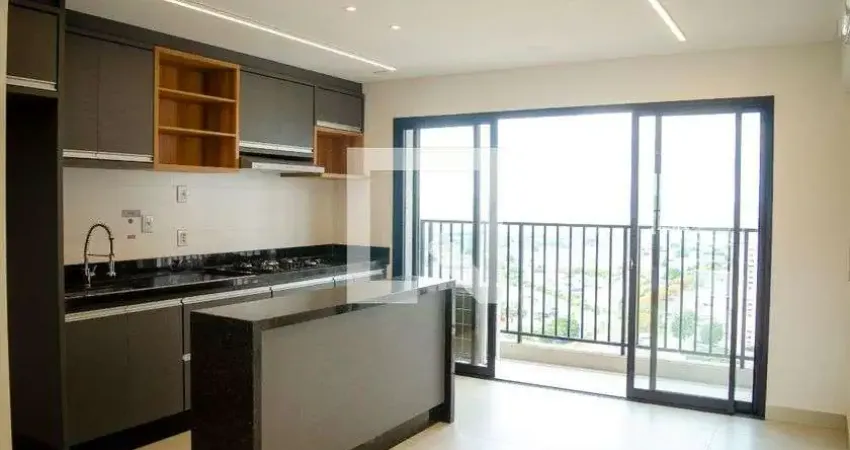 Apartamento para aluguel - setor leste universitário , 2 quartos,  62 m² - goiânia