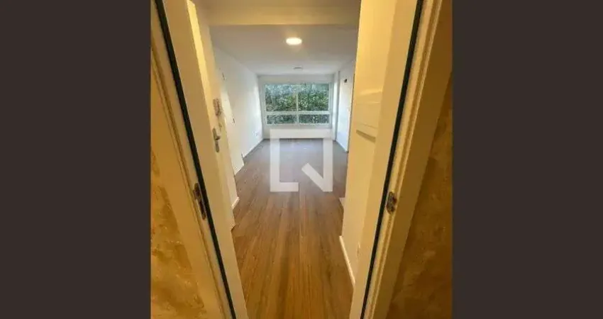 Apartamento para aluguel - passo d'areia, 1 quarto, 49 m² - porto alegre