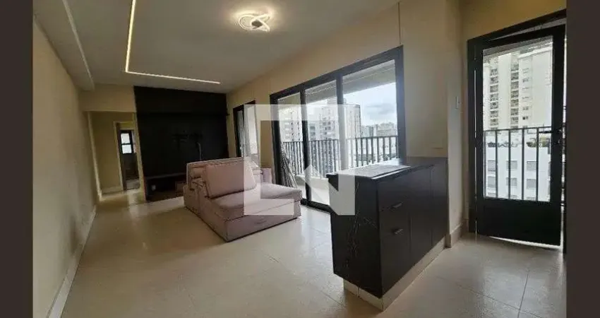 Apartamento para aluguel - brooklin, 2 quartos, 71 m² - são paulo