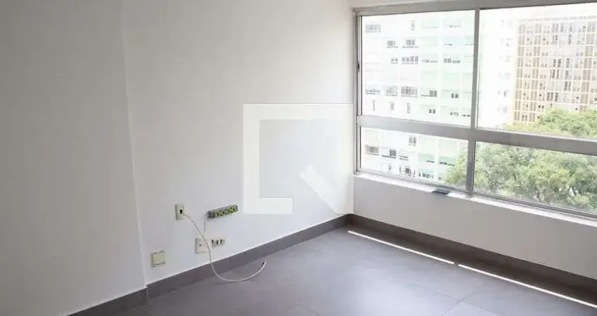 Apartamento para aluguel - santa cecília, 1 quarto, 48 m² - são paulo