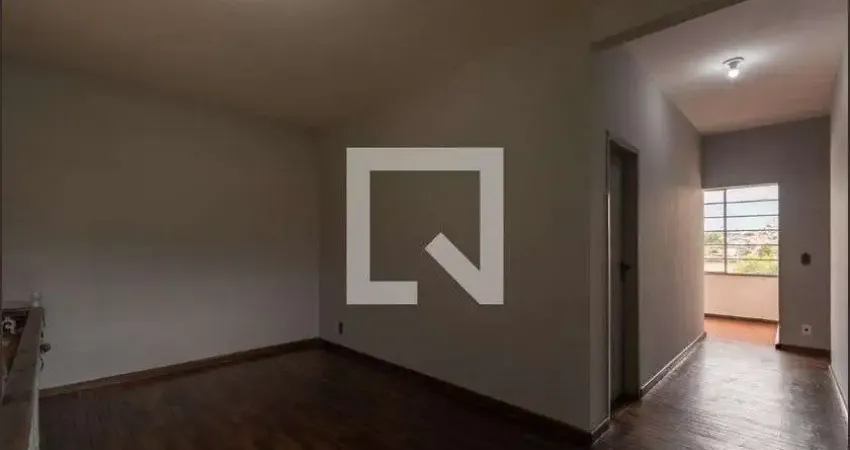 Casa para aluguel - santa terezinha, 3 quartos,  360 m² - belo horizonte