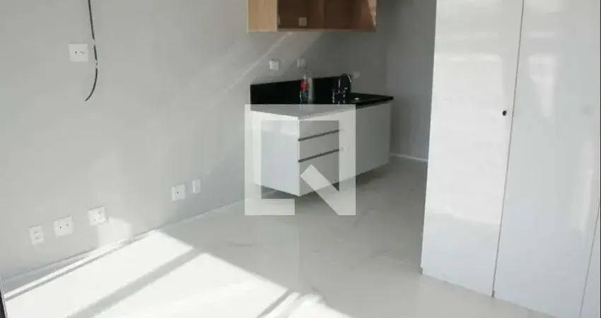 Apartamento para aluguel - vila miriam, 1 quarto,  29 m² - guarulhos
