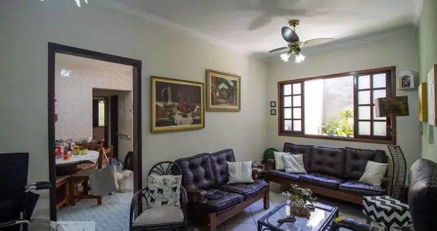 Casa para aluguel - parque são lucas, 3 quartos,  360 m² - são paulo