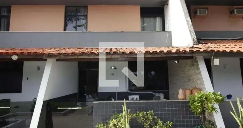 Casa / sobrado em condomínio para aluguel - piata, 3 quartos,  200 m² - salvador