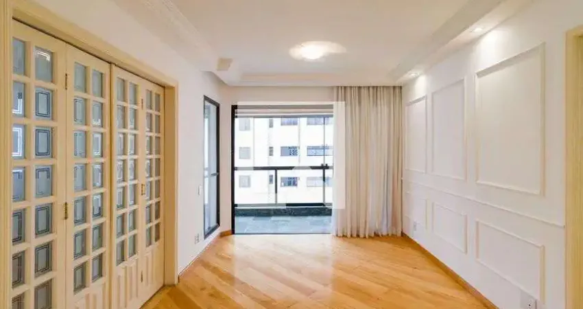 Apartamento para aluguel - portal do morumbi, 2 quartos,  90 m² - são paulo