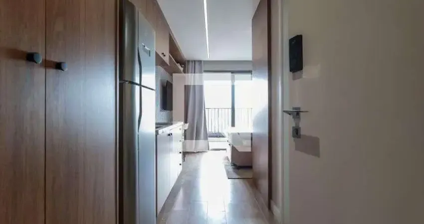 Kitnet / stúdio para aluguel - moema, 1 quarto, 30 m² - são paulo