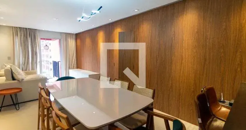 Apartamento para aluguel - saúde, 2 quartos,  79 m² - são paulo