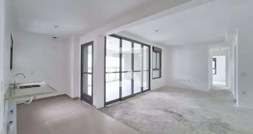 Apartamento para aluguel - água branca, 3 quartos, 136 m² - são paulo