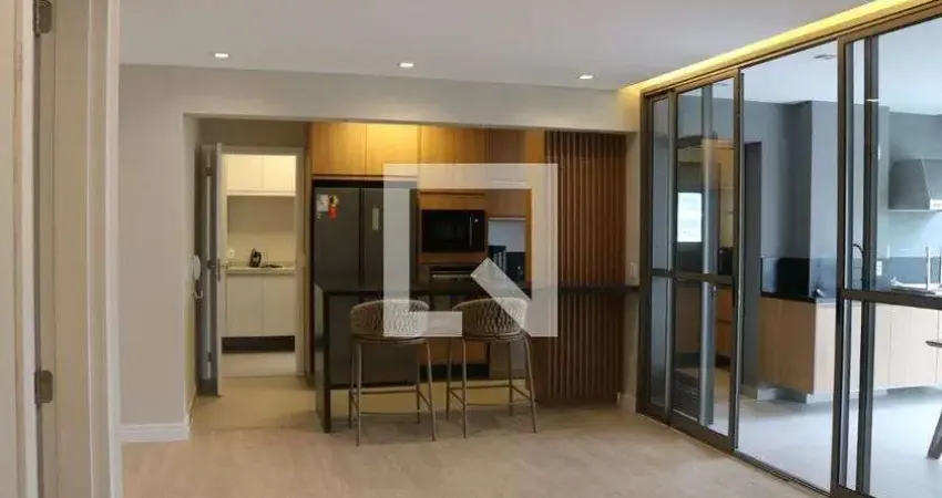 Apartamento para Aluguel - Água Branca, 3 Quartos, 136 m² - São Paulo