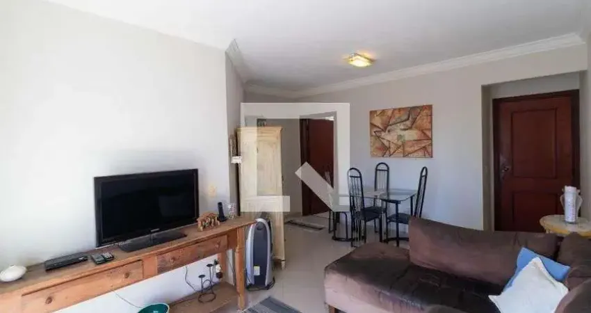 Apartamento para aluguel - mansões santo antônio, 3 quartos, 78 m² - campinas