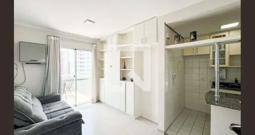 Cobertura para aluguel - vila pompéia, 1 quarto, 40 m² - são paulo