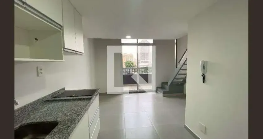 Kitnet / stúdio para aluguel - belém, 1 quarto,  30 m² - são paulo