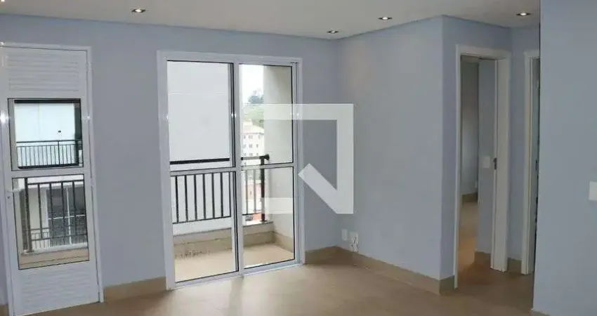 Apartamento para aluguel - jardim barbacena, 2 quartos,  58 m² - cotia