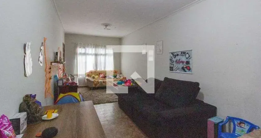 Casa para aluguel - vila miriam, 2 quartos,  320 m² - guarulhos